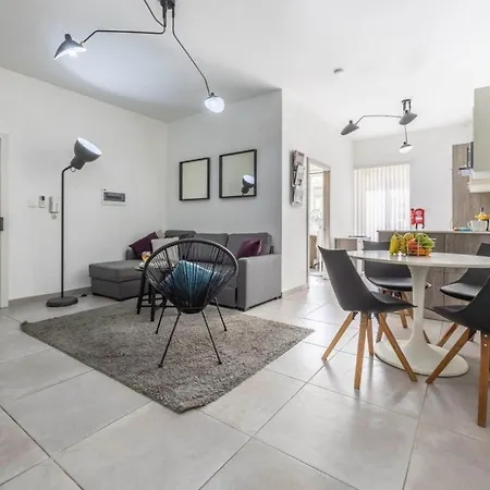 Comfy Area By Buena Vista Lejlighed