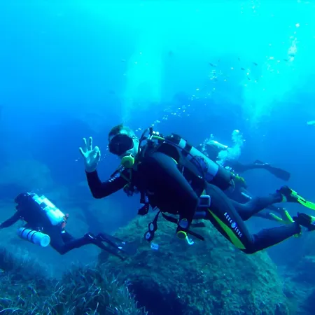 Lägenhet Comfy Area By Buena Vista