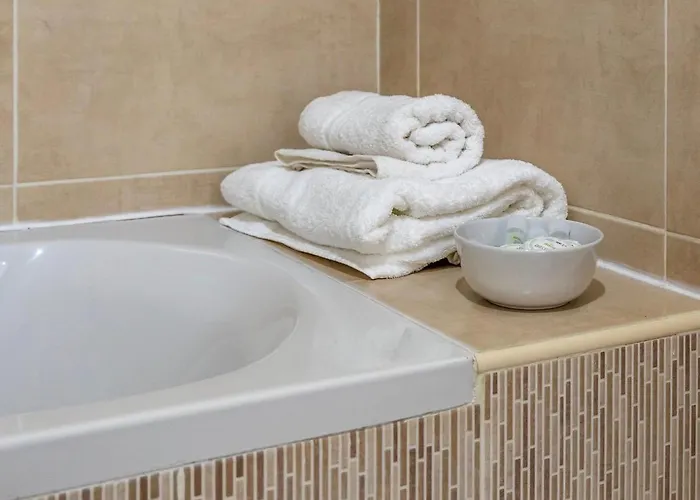 Comfy Area By Buena Vista Lägenhet *