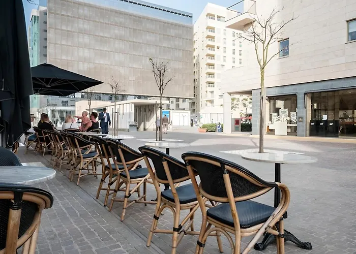 Comfy Area By Buena Vista Lägenhet Gzira