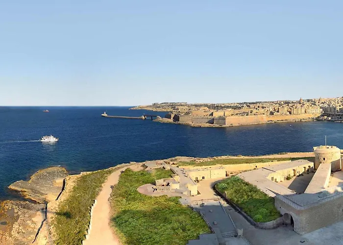 Comfy Area By Buena Vista Gzira