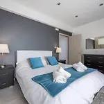 アパート Comfy Area By Buena Vista *