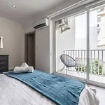 Comfy Area By Buena Vista *