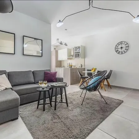 Comfy Area By Buena Vista * Gzira