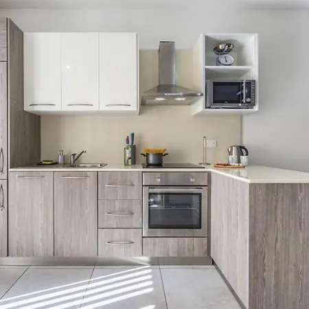 Comfy Area By Buena Vista