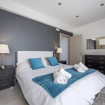 Apartamento Comfy Area By Buena Vista *