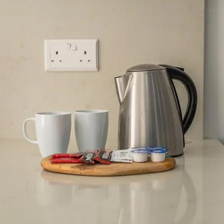 Comfy Area By Buena Vista Apartamento