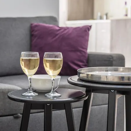 Comfy Area By Buena Vista شقة