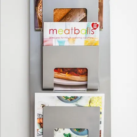 Comfy Area By Buena Vista Apartamento *