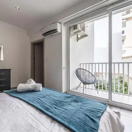 Comfy Area By Buena Vista *