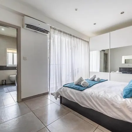 Comfy Area By Buena Vista Gzira