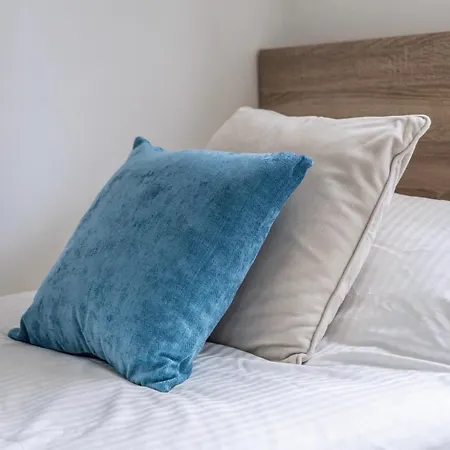 Comfy Area By Buena Vista Апартаменты Gzira