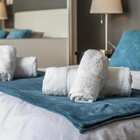 Apartamento Comfy Area By Buena Vista Gzira