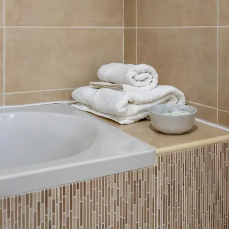 Comfy Area By Buena Vista شقة *
