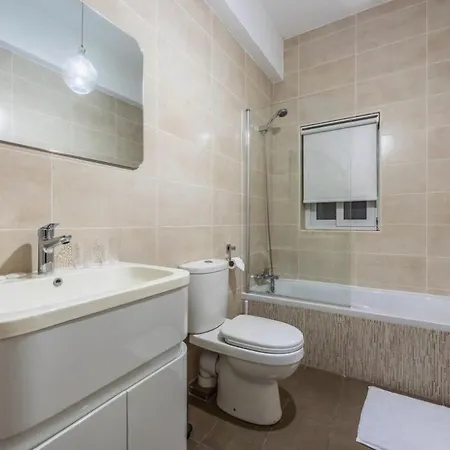 Apartamento Comfy Area By Buena Vista Gzira