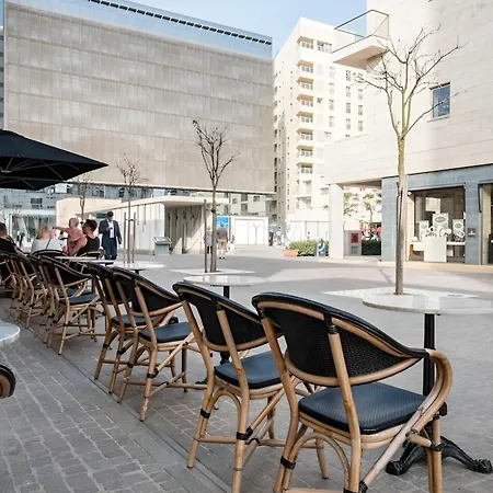 Comfy Area By Buena Vista Апартаменты Gzira