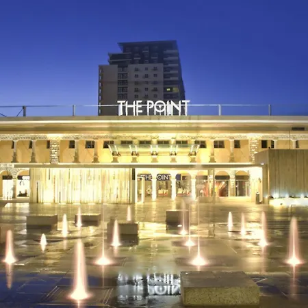 Apartamento Comfy Area By Buena Vista *