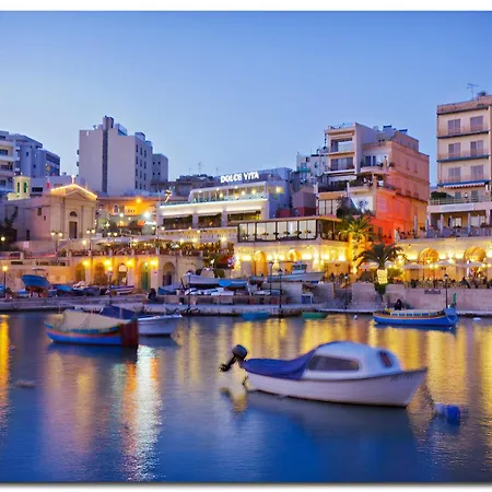 Comfy Area By Buena Vista * Gzira