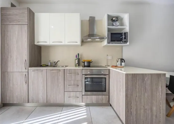 Comfy Area By Buena Vista