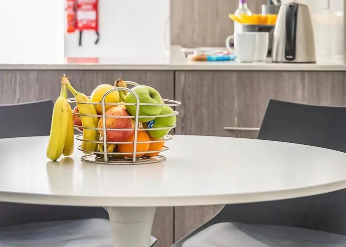 Comfy Area By Buena Vista