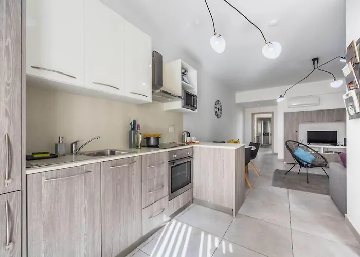 Comfy Area By Buena Vista *