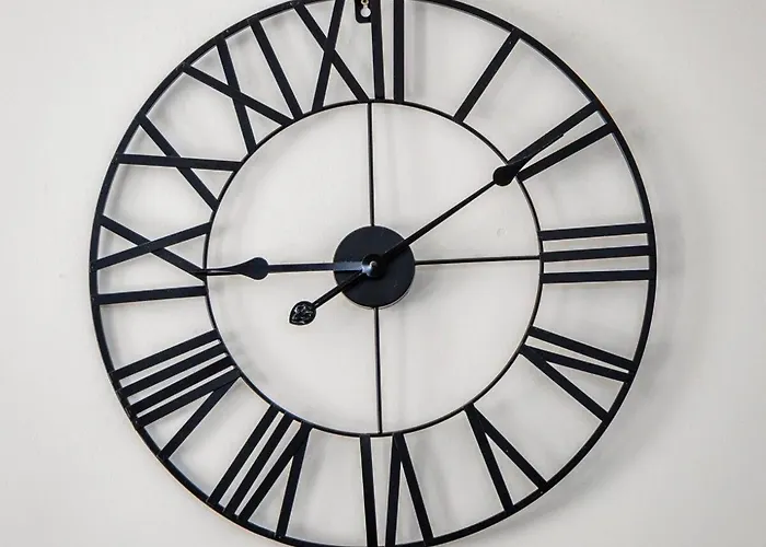 Comfy Area By Buena Vista *