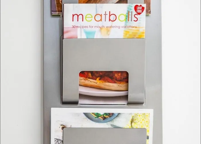 Comfy Area By Buena Vista דירה *