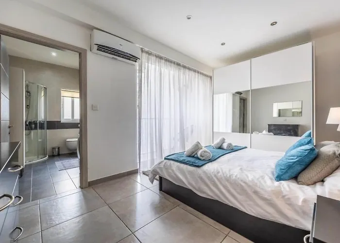 Comfy Area By Buena Vista Gzira