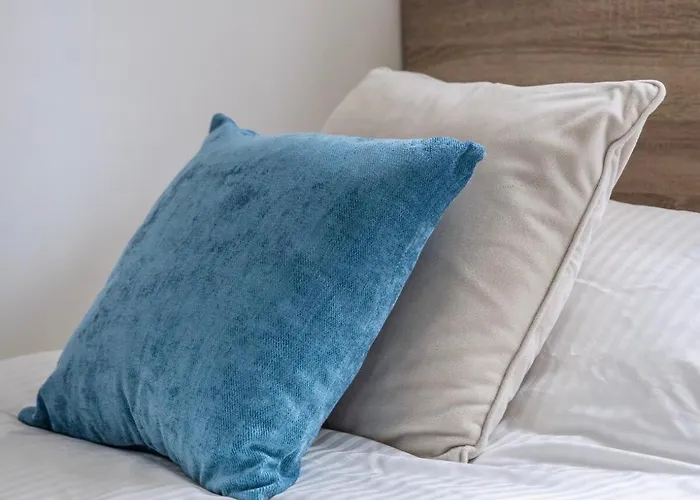 Comfy Area By Buena Vista Apartament Gzira