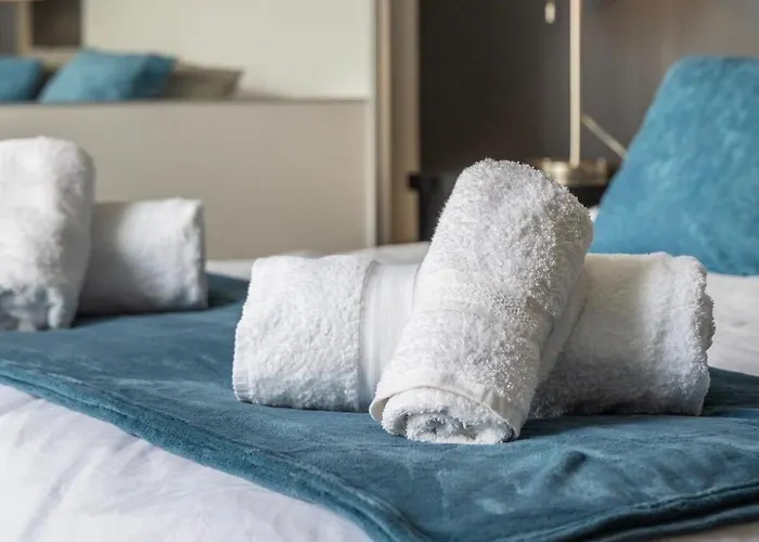 Apartament Comfy Area By Buena Vista Gzira