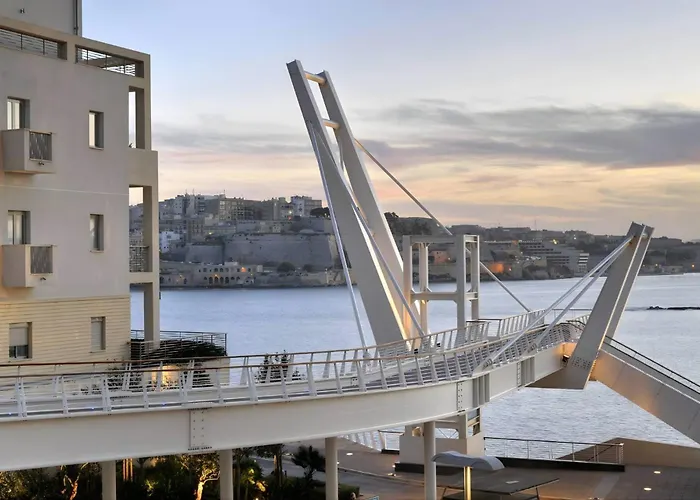 Comfy Area By Buena Vista * Gzira