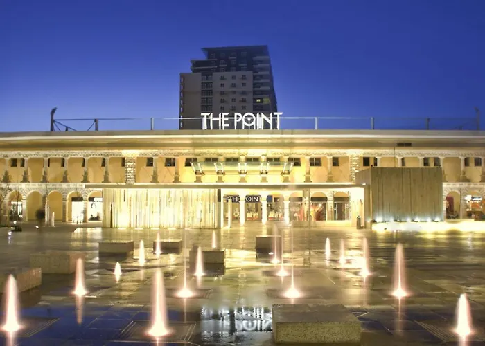 Apartament Comfy Area By Buena Vista *