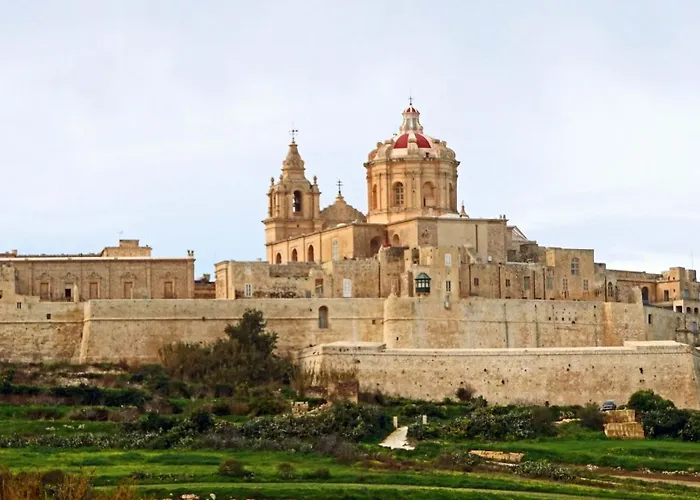 דירה Comfy Area By Buena Vista Gzira