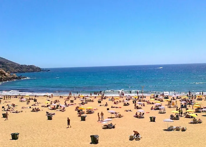 Comfy Area By Buena Vista *